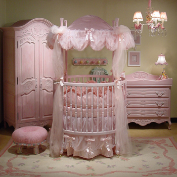 Princess of Monaco Suite