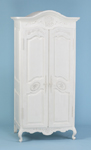 Country French Armoire